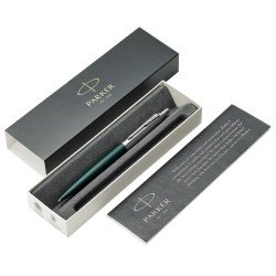 BOLIGRAFO PARKER JOTTER XL 2068511 VERDE