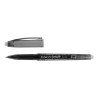BOLIGRAFO FAST BORRABLE 0.7MM BX1 NEGRO