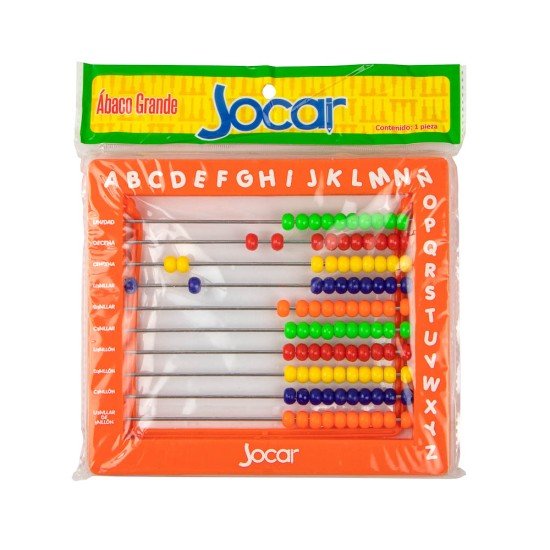 ABACO JOCAR KREA AGR GRANDE (100)