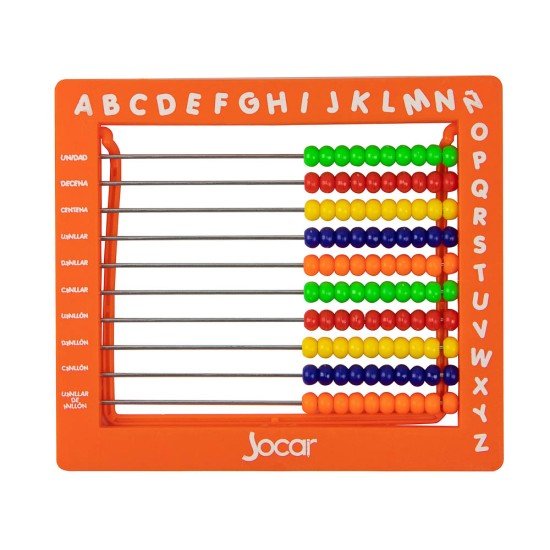 ABACO JOCAR KREA AGR GRANDE (100)
