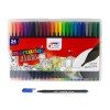 MARCADORES EN ESTUCHE FAST FINELINER 24C (12X6)