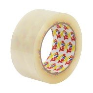 CINTA PARA EMPAQUE TEIP 2"X90Y (12X6)
