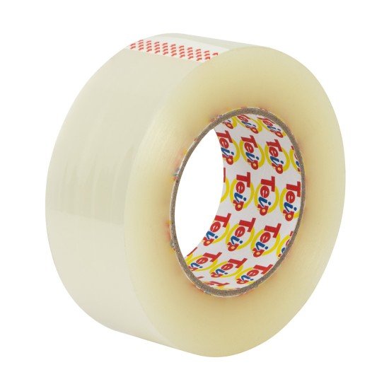 CINTA PARA EMPAQUE TEIP 2"X200Y (6X6)