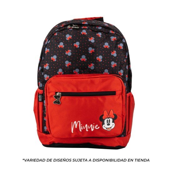 MOCHILA PRIMAVERA 13479 DISNEY CLASICOS (12)