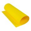 CARTULINA ARIEL COVER FABRIANO 185G 50X65CM AMA CANARIO (25)