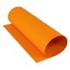 CARTULINA ARIEL COVER FABRIANO 185G 50X65CM NARANJA (25)