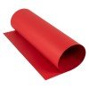 CARTULINA ARIEL COVER FABRIANO 185G 50X65CM CEREZA (25)