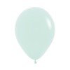 GLOBO SEMPERTEX R5 BX50 PASTEL MATE VERDE (100)