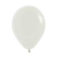 GLOBO SEMPERTEX R5 BX50 PASTEL DUSK CREMA (100)