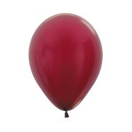 GLOBO SEMPERTEX R5 BX50 METAL VINOTINTO (100)