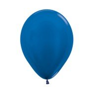 GLOBO SEMPERTEX R5 BX50 METAL AZUL (100)