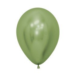 GLOBO SEMPERTEX R5 BX50 REFLEX VERDE LIMA (100)