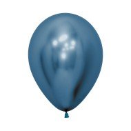 GLOBO SEMPERTEX R5 BX50 REFLEX AZUL (100)