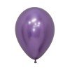 GLOBO SEMPERTEX R5 BX50 REFLEX VIOLETA (100)