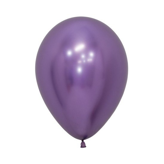 GLOBO SEMPERTEX R5 BX50 REFLEX VIOLETA (100)