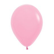 GLOBO SEMPERTEX R9 BX50 FASHION ROSADO (60)