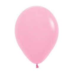 GLOBO SEMPERTEX R9 BX50 FASHION ROSADO (60)