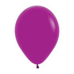 GLOBO SEMPERTEX R9 BX50 FASHION ORQUIDEA MORADA (60)