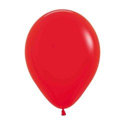 GLOBO SEMPERTEX R9 BX50 FASHION ROJO (60)