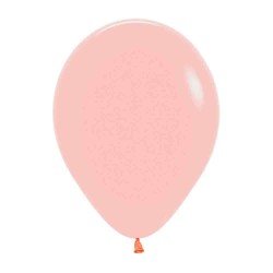 GLOBO SEMPERTEX R9 BX50 PASTEL MATE MELON (60)