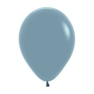 GLOBO SEMPERTEX R9 BX50 PASTEL DUSK AZUL (60)