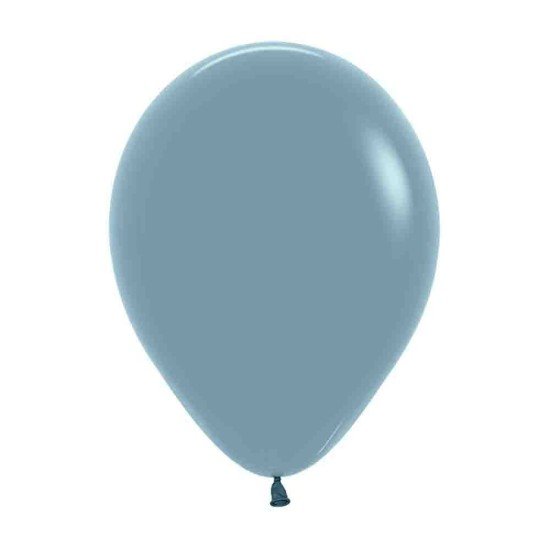 GLOBO SEMPERTEX R9 BX50 PASTEL DUSK AZUL (60)