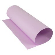 CARTULINA ARIEL COVER FABRIANO 185G 50X65CM LILA (25)