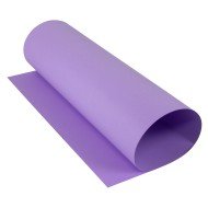 CARTULINA ARIEL COVER FABRIANO 185G 50X65CM VIOLETA (25)