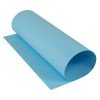 CARTULINA ARIEL COVER FABRIANO 185G 50X65CM AZUL CIELO (25)