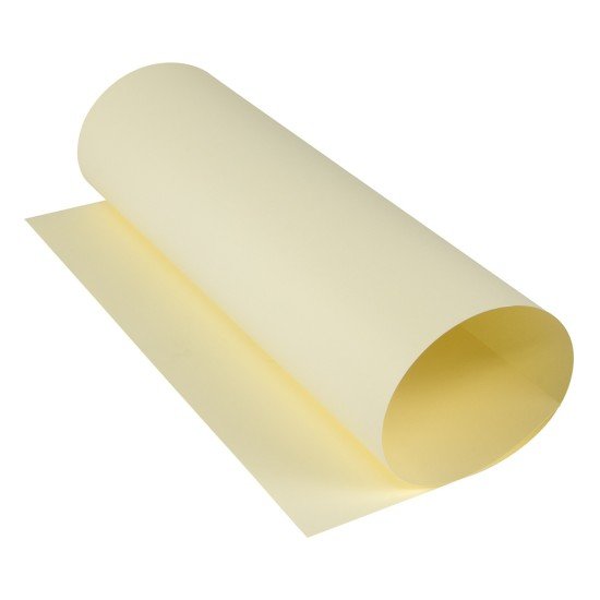 CARTULINA ARIEL COVER FABRIANO 185G 50X65CM CREMA (25)