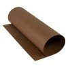 CARTULINA ARIEL COVER FABRIANO 185G 50X65CM MARRON (25)