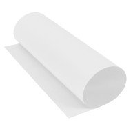 CARTULINA ARIEL COVER FABRIANO 185G 50X65CM BLANCO (25)