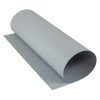 CARTULINA ARIEL COVER FABRIANO 185G 50X65CM GRIS PERLA (25)