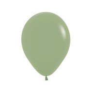 GLOBO SEMPERTEX R5 BX50 FASHION ECUALIPTO (100)