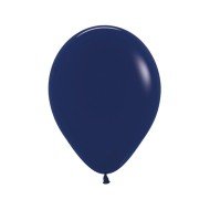 GLOBO SEMPERTEX R5 BX50 FASHION AZUL NAVAL (100)