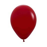 GLOBO SEMPERTEX R5 BX50 FASHION ROJO IMPERIAL (100)