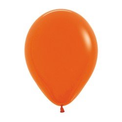 GLOBO SEMPERTEX R9 BX50 FASHION NARANJA (60)