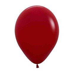 GLOBO SEMPERTEX R9 BX50 FASHION ROJO IMPERIAL (60)