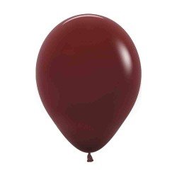 GLOBO SEMPERTEX R9 BX50 FASHION MERLOT (60)