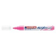 MARCADOR EDDING ACRILICO 5100 2 3MM 069 NEON PINK
