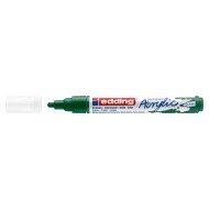 MARCADOR EDDING ACRILICO 5100 2 3MM 904 MOSS GREEN