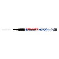 MARCADOR EDDING ACRILICO 5300 1 2MM 901 BLACK