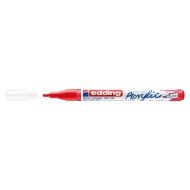 MARCADOR EDDING ACRILICO 5300 1 2MM 902 TRAFFIC RED