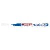 MARCADOR EDDING ACRILICO 5300 1 2MM 903 GENTIAN BLUE