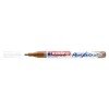 MARCADOR EDDING ACRILICO 5300 1 2MM 919 HAZEL
