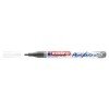 MARCADOR EDDING ACRILICO 5300 1 2MM 926 ANTHRACITE