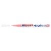 MARCADOR EDDING ACRILICO 5300 1 2MM 935 CLASSY MAUVE