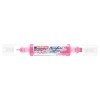 MARCADOR EDDING ACRILICO 5400 2 3MM 5 10MM 069 NEON PINK