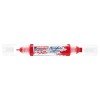 MARCADOR EDDING ACRILICO 5400 2 3MM 5 10MM 902 TRAFFIC RED