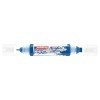 MARCADOR EDDING ACRILICO 5400 2 3MM 5 10MM 903 GENTIAN BLUE